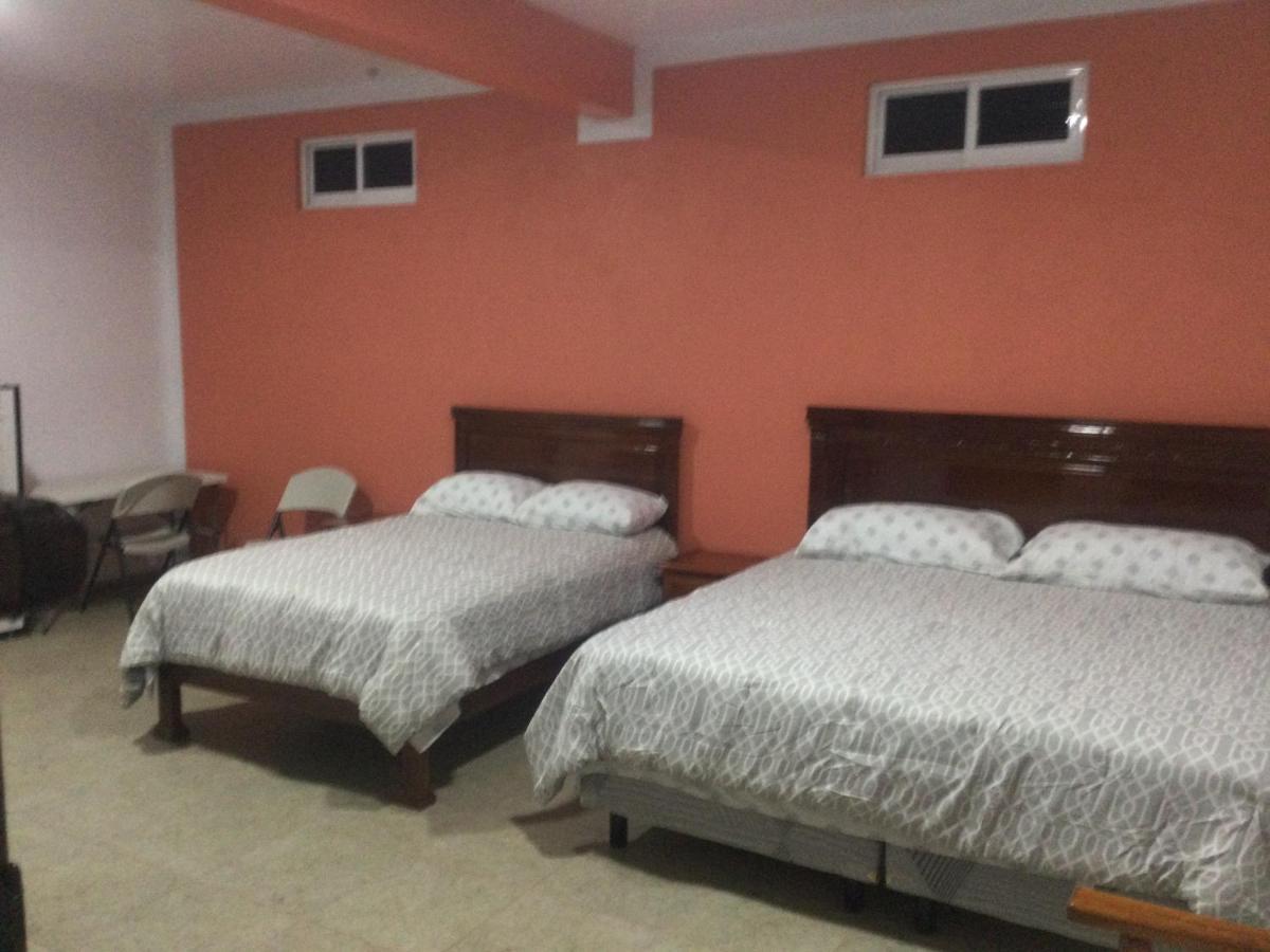 Casa Alebrijes Hotel San Agustin de las Juntas Bagian luar foto