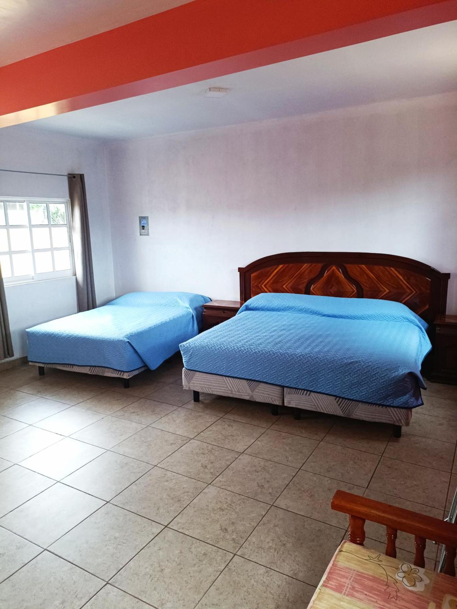 Casa Alebrijes Hotel San Agustin de las Juntas Bagian luar foto